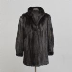 1436 7559 MINK COAT